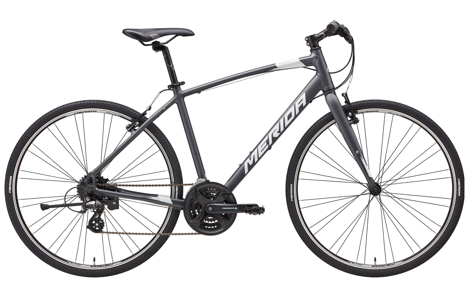 MERIDA CROSSWAY 100-R