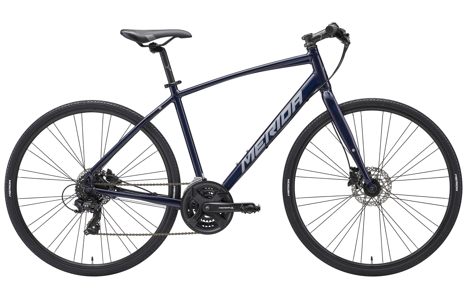 MERIDA CROSSWAY 300-D