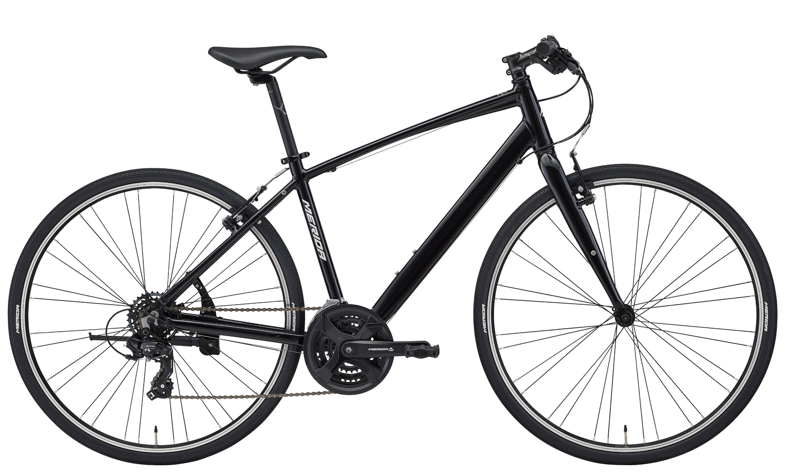 MERIDA CROSSWAY 50-R