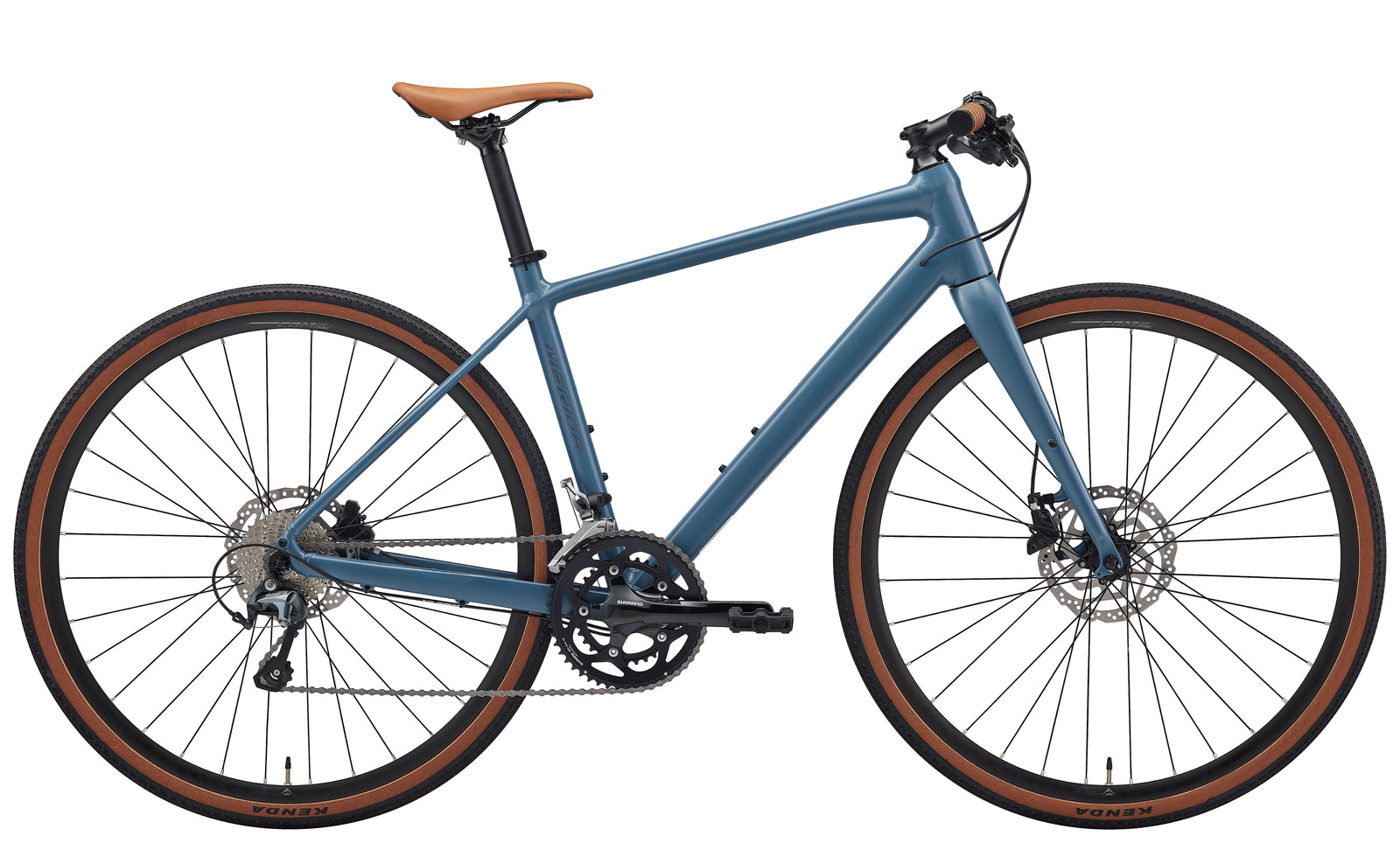 MERIDA GRAN SPEED 300-D